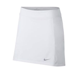 Nike Dri-fit White Skort